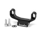 Boomba Racing Adjustable Shifter Stop - 2015+ WRX