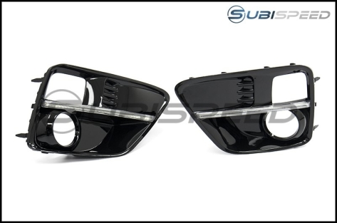 Yo's Lighting Showdown Bundle - 2015-2017 Subaru WRX & STI