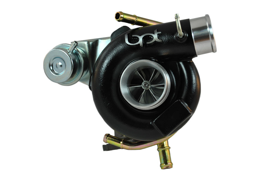 Blouch Turbo TD05H-16GXT 8cm With Billet Wheel