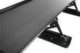 APR GT-250 Carbon Fiber 67in Wing With 7in Pedestals - 2013+ FR-S / BRZ / 86