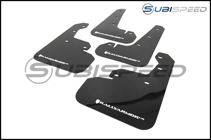 Rally Armor Mud Flaps