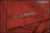 Limited Edition Subaru NBR 2016 Commemorative T-Shirt / Vehicle Design