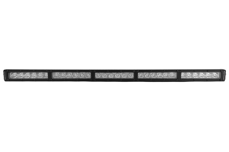 Diode Dynamics SS30 White Driving LED Light Bar Stage Series - 2016-2018 Forester