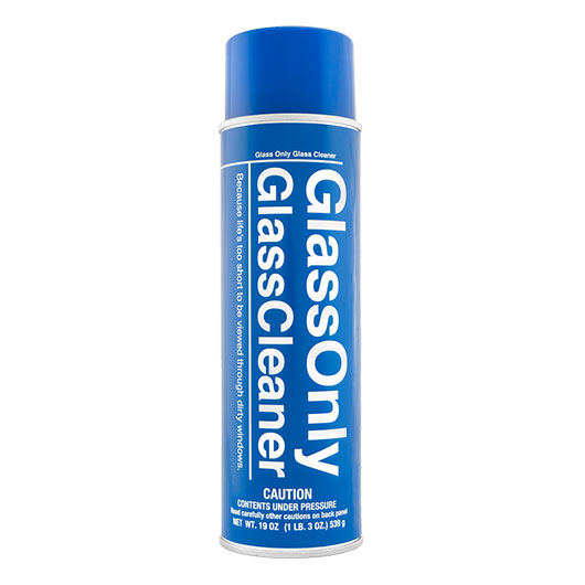 Chemical Guys Glass Only Glass Cleaner