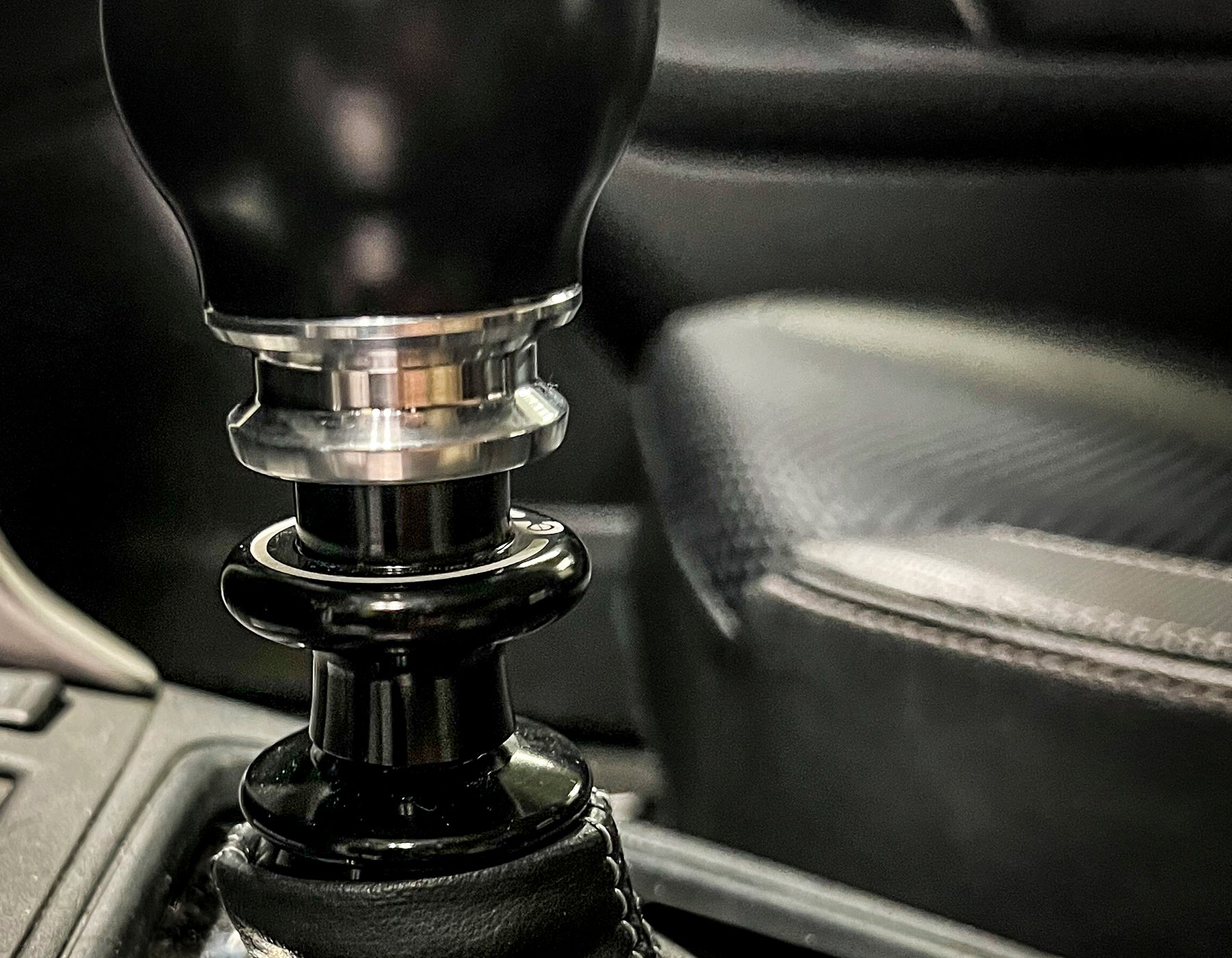Compressive Tuning CVT Sport Shifter Kit