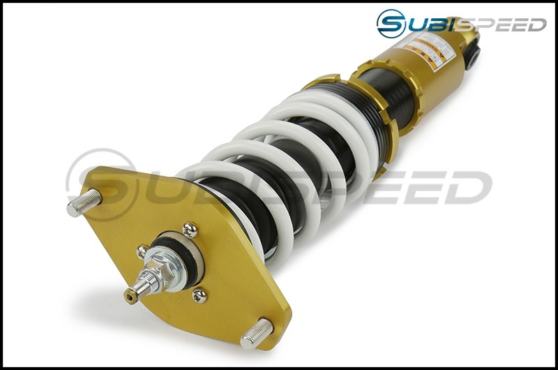 HKS Hipermax IV GT ZN6 Coilovers - 2013+ FR-S / BRZ / 86|Subispeed