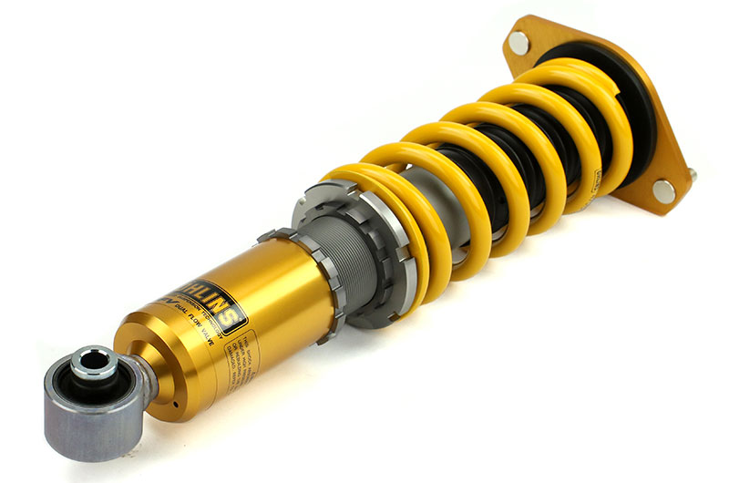 Ohlins Road & Track Coilovers 20152021 Subaru WRX & STISubispeed