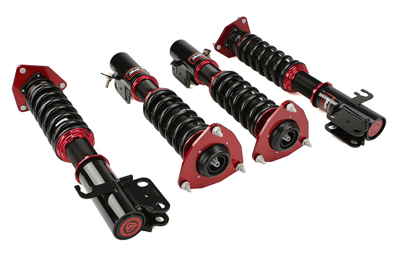 FactionFab F-Spec Coilovers