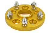 ISC 5x100 to 5x114 Wheel Adapter (15mm / 25mm) - 2013+ FR-S / BRZ