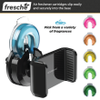 Scosche MagicMount Fresche Air Freshener Refill Cartridges - Universal