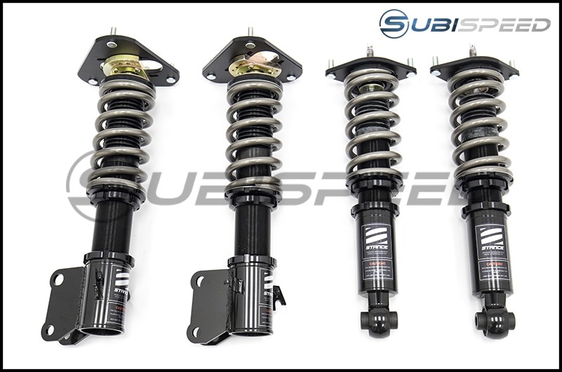 Stance XR1 Monotube Coilovers