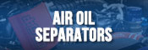 Air Oil Separators