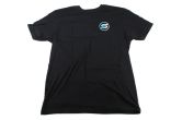 Subispeed VA Design T-Shirt Black - Universal