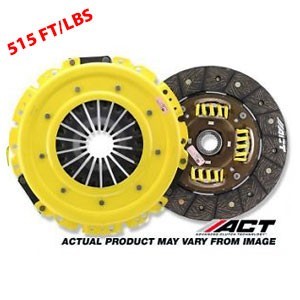 ACT Heavy Duty Monoloc Performance Street Sprung Clutch