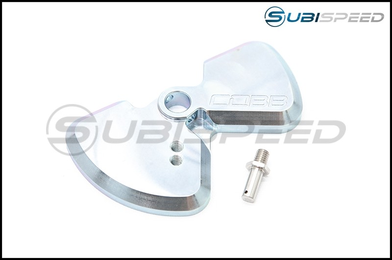COBB Tuning Shift Plate