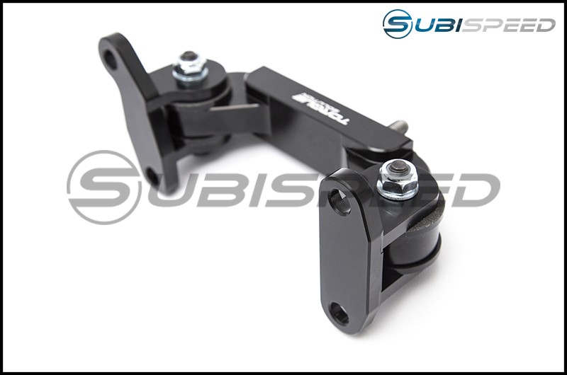 Torque Solution Billet Transmission Mount 20152020 WRX / STISubispeed