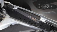 TRAILS by Grimmspeed Fender Shrouds - 2013-2017 Subaru Crosstrek