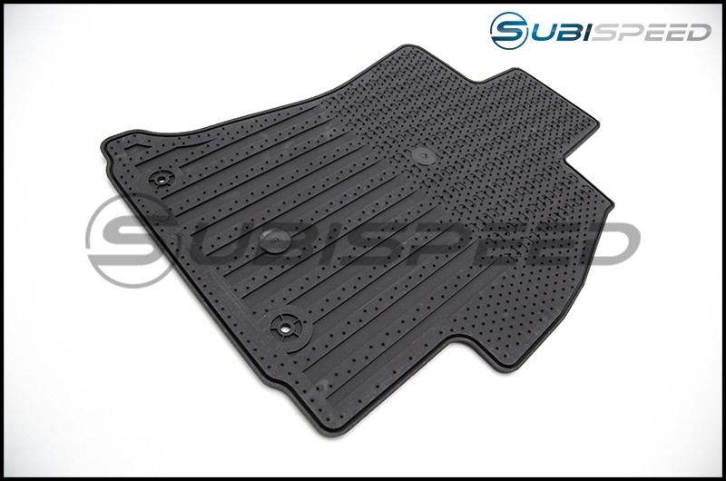 Subaru OEM All Weather Floor Mats