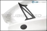 SubiSpeed Carbon Wing Stiffener - 2015-2020 Subaru *WRX & STI