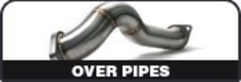 Over Pipes