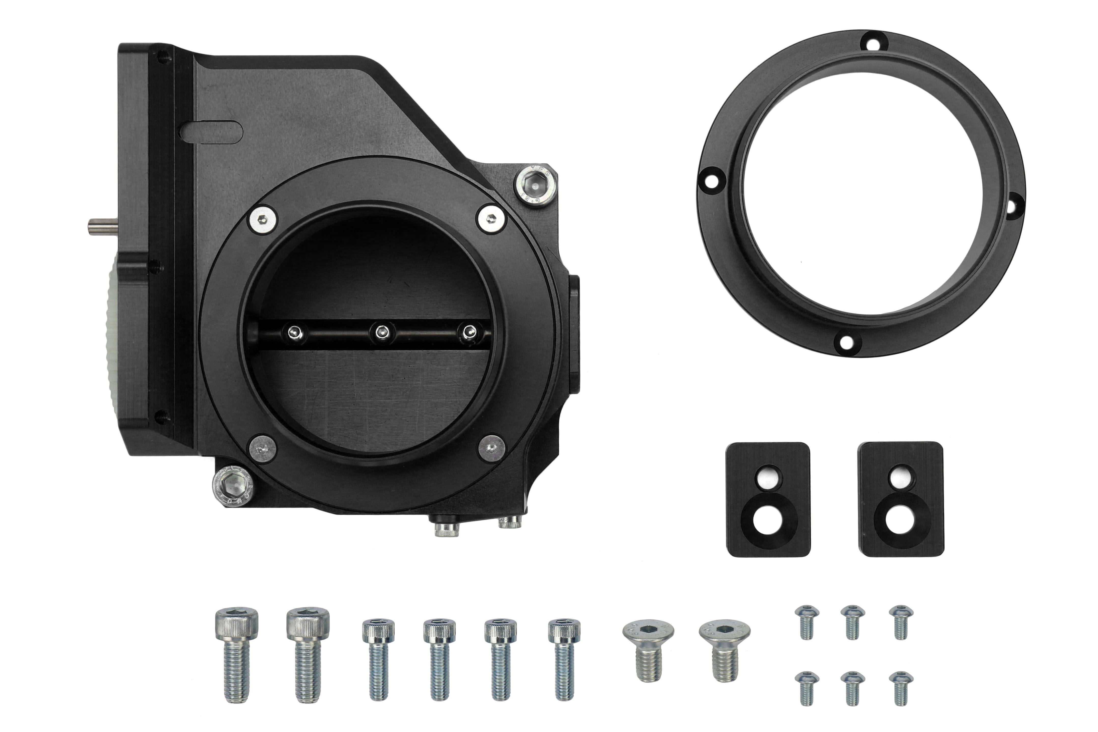 20152021 Subaru STI Boomba 75mm DBW bolt on Throttle BodySubispeed