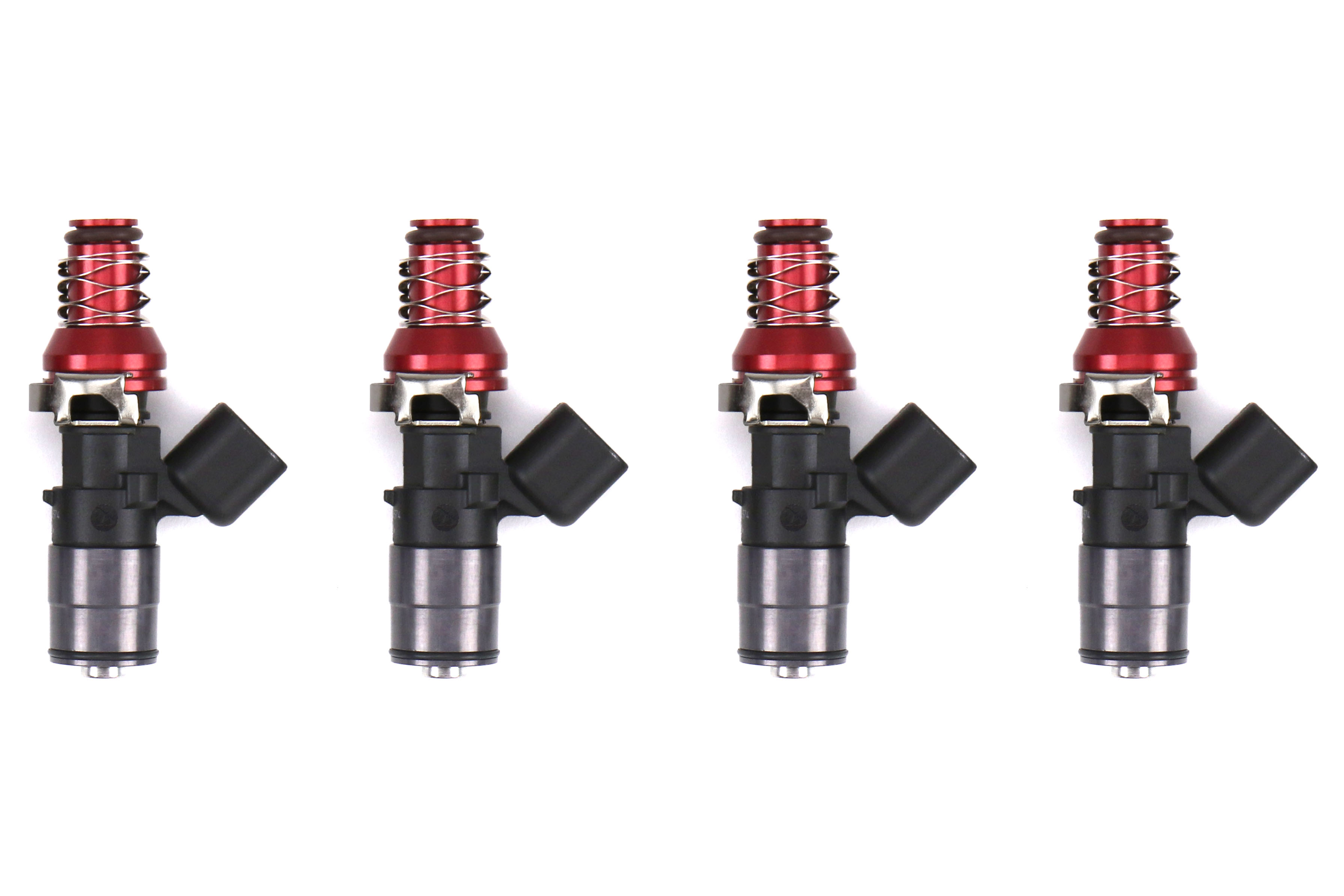 Injector Dynamics ID2600XDS Fuel Injectors Subaru WRX STI 2007 2600
