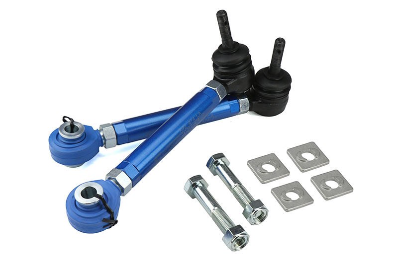 Cusco Adjustable Toe Arms (Rear)
