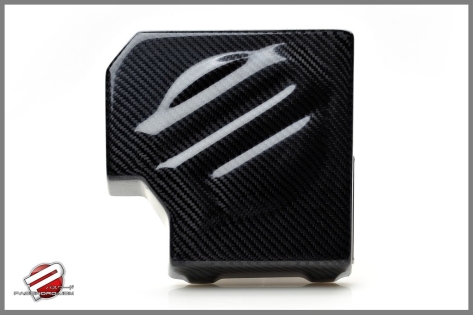 Password JDM Dry Carbon Fiber Fuse Box Cover (Type I ... fuse box how can i take out 