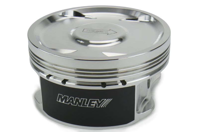 Manley Performance Platinum Series Piston Set 100mm 8.5:1
