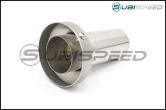 Tomei Sound Reducer for 105mm Tip Mufflers - Universal