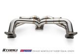 Tomei Expreme Equal Length Exhaust Manifold Kit - 2015+ WRX