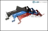Verus / FT86SF Passenger Side Fuel Rail and Direct Injection ECU Cover - 2013+ FR-S / BRZ / 86