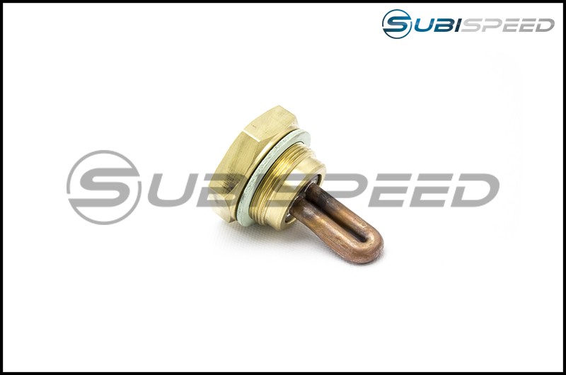 Subaru OEM Engine Block Heater