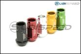 NRG 100 Series Open Ended Lug Nuts - 2013+ FR-S / BRZ