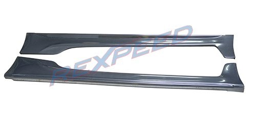 Rexpeed Side Skirts (TRD Style)