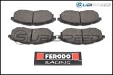 Ferodo DS2500 Front Brake Pads - 2015+ WRX / 2008+ Legacy