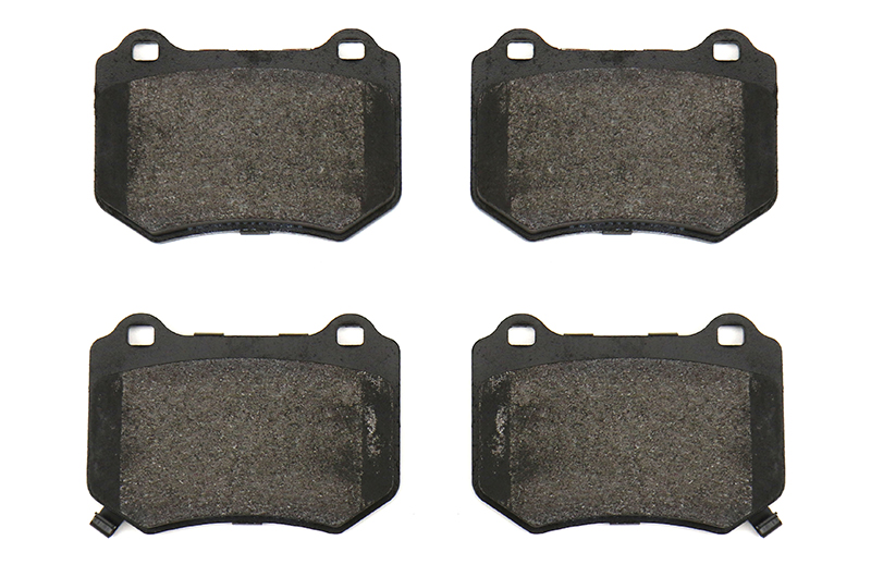 FactionFab Rear Brake Pads