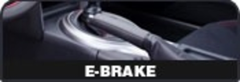 E-Brake Mods