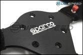 Sparco P310 Steering Wheel - Universal