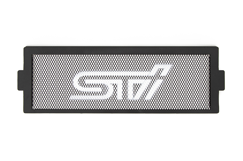 OLM Top Mount Intercooler Grille