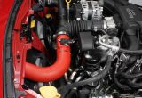 Perrin Cold Air Intake System (Carb Approved) - 13-16 BRZ / 17+ BRZ AT Only / 13-16 FR-S / BRZ / 17+ 86 / BRZ AT Only