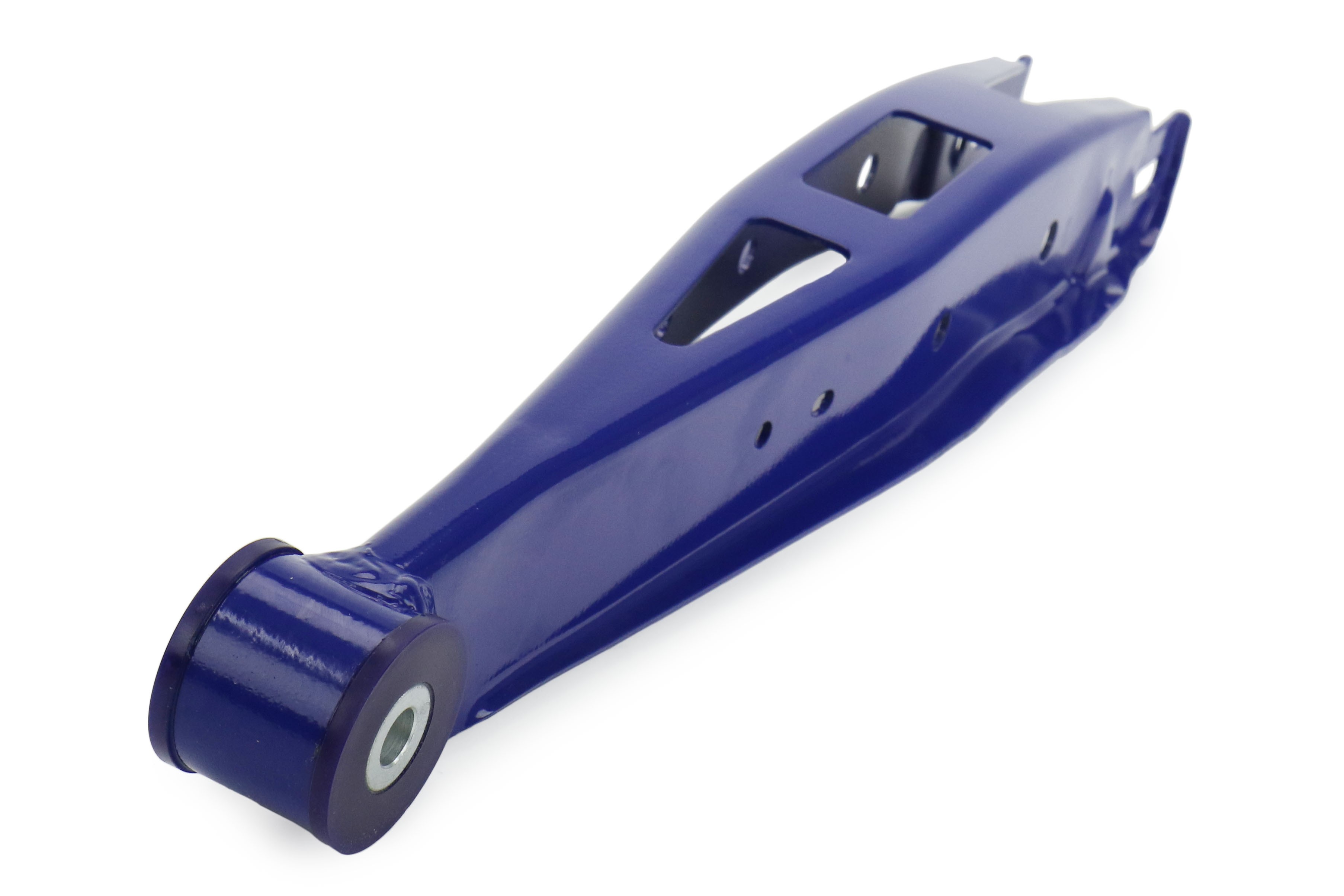 Velox / FT86SF Blue Adjustable Lower Control Arms (PB)