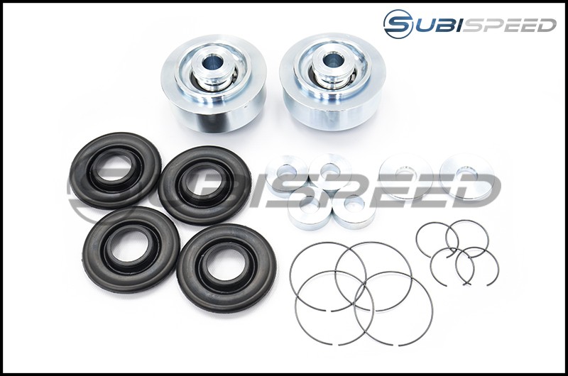 Cusco Front Lower Arm (Rear Position) Pillow Ball Bushing 2015+ WRX