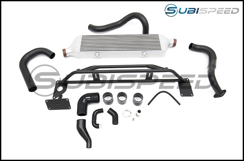 TurboXS Front Mount Intercooler Kit 20152020 WRXSubispeed
