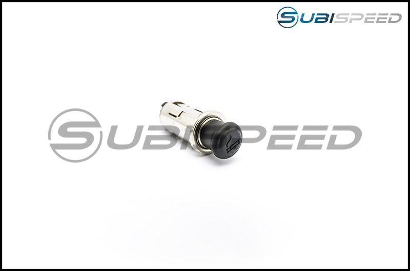 Subaru OEM Cigarette Lighter and Assembly