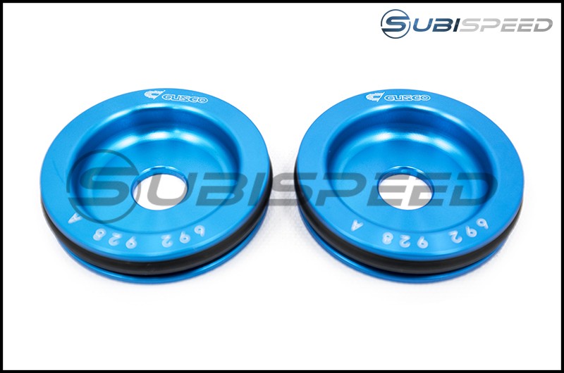 Cusco Rear Member Bushing Collar
