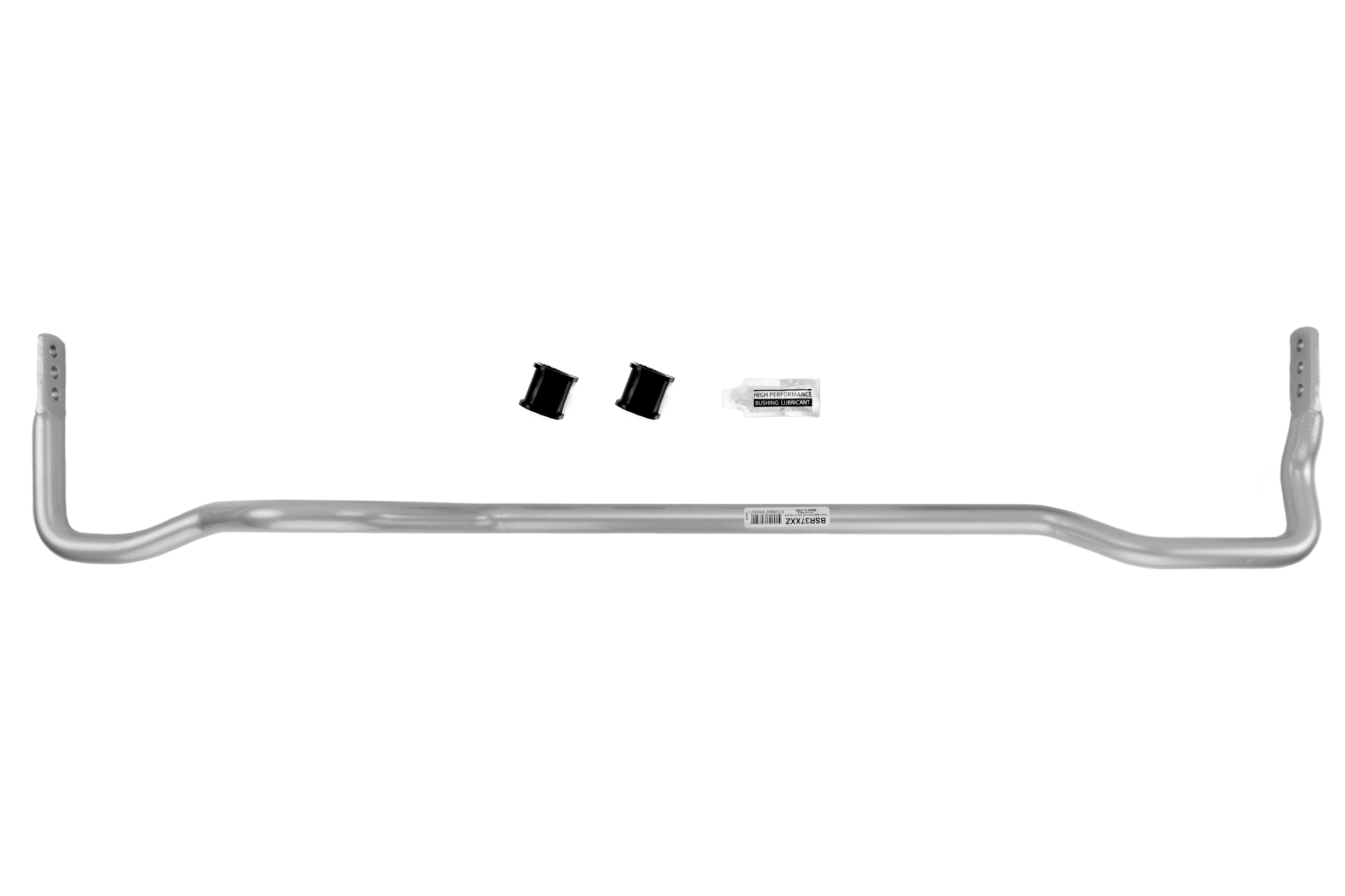 Whiteline Rear Sway Bar 27mm Adjustable