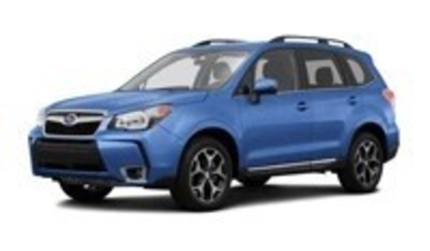 14-18 FORESTER