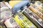 Chemical Guys The Best Detailing Kit - Universal