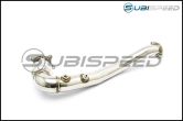 Invidia Catted Stainless Steel Downpipe - 2015+ WRX 6MT